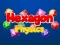 Juego Hexagon Physics en línea