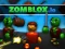 Juego Zomblox.io en línea