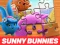 Juego Sunny Bunnies Jigsaw Puzzle en línea