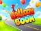 Juego Balloon Boom en línea