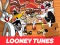 Juego Looney Tunes Jigsaw Puzzle en línea