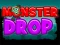 Juego Monster Drop en línea