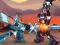 Juego Robot Fighting Adventure en línea