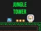 Juego Jungle Tower en línea