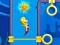 Juego Pull Mermaid Out en línea