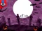 Juego Angry Red Birds Halloween en línea