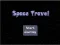 Juego SpaceTravel en línea