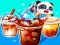 Juego Little Panda Coffee Shop en línea