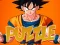 Juego Dragonball Z Puzzles en línea