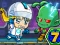 Juego Zombie Mission 7 en línea