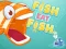Juego Fish Eat Fish 2 en línea
