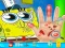 Juego Spongebob Hand Doctor en línea