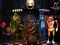 Juego Guard Night Jigsaw en línea