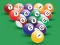 Juego 8 Ball Pool en línea