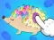Juego DIY Slime Art en línea