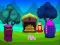 Juego Caveman Treasure Escape en línea