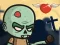 Juego Zombie vs Fire en línea