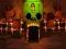 Juego Brown Skull Forest Escape en línea