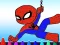 Juego Spiderman Coloring book en línea