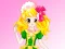 Juego Anime Girl Dressup en línea