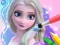 Juego Coloring Book For Elsa en línea