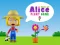 Juego World of Alice Plant Game en línea