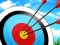 Juego Stickman Archery en línea