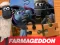 Juego  A Shaun the Sheep Movie Farmageddon Jigsaw Puzzle en línea