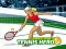 Juego Tennis Hero en línea
