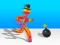 Juego Tall Man Run en línea