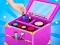 Juego Cosmetic factory en línea