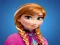Juego Play Anna Frozen Sweet Matching Game en línea