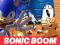 Juego Sonic Boom Jigsaw Puzzle en línea