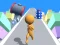 Juego Stickman Gradient en línea