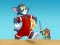 Juego Tom And Jerry Match 3 en línea