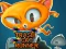 Juego Trash Cat Runner en línea