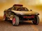 Juego Audi RS Q Dakar Rally Puzzle en línea