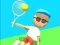 Juego Tennis Mania en línea