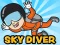 Juego Skydiver en línea