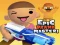 Juego Nerf Epic Prankster en línea