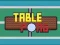 Juego Table Pong en línea