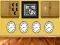 Juego Clock Room Escape en línea