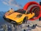 Juego Amazing Car Stunt Track en línea