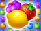 Juego Fruit Swipe Match It en línea