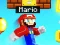 Juego Super Mario Html5 en línea