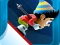 Juego ZigZag Snow Mountain en línea
