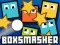 Juego Box Smasher en línea
