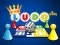 Juego Ludo King en línea