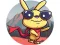 Juego The Rabbit Adventure en línea