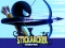Juego Stick Archer Champion en línea